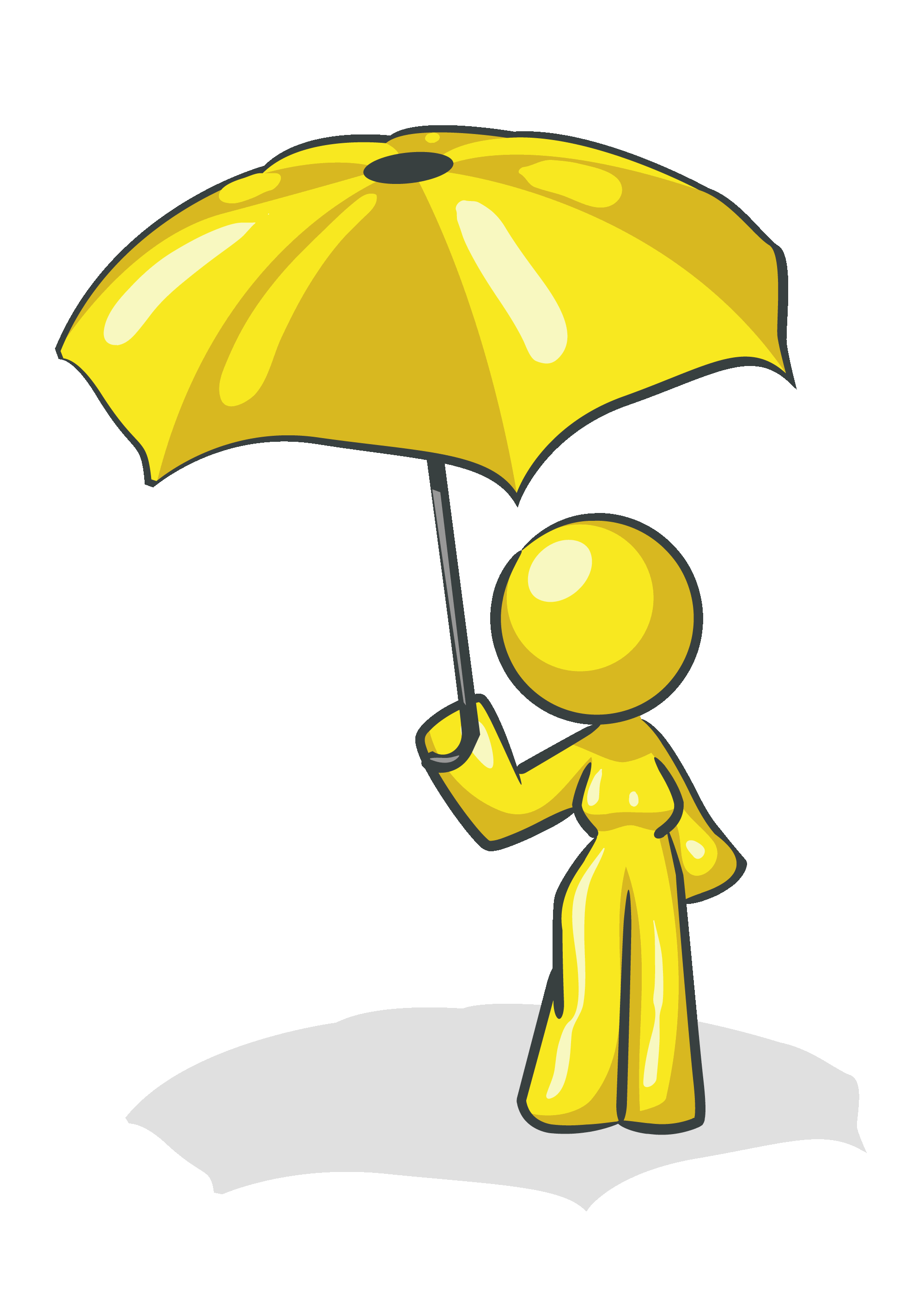 woman_umbrella_yellow.gif